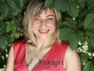 Riskogirl