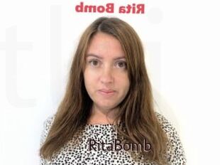 RitaBomb