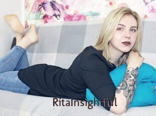 RitaInsightful