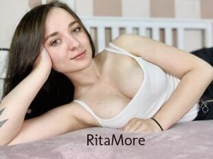 RitaMore