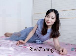RivaZhang