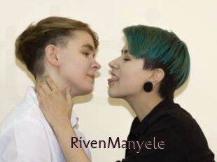 RivenManyele