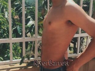 RiverBarrett