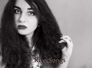 RiverSongs