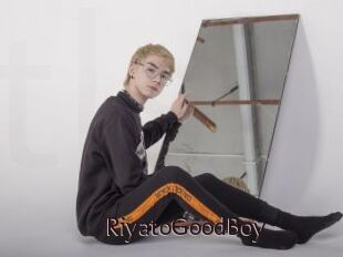 RiyatoGoodBoy