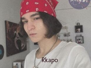 Rkapo
