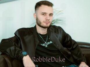 RobbieDuke