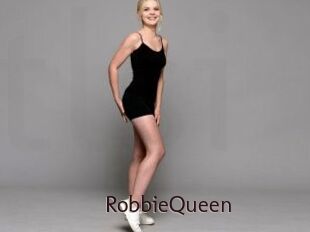 RobbieQueen