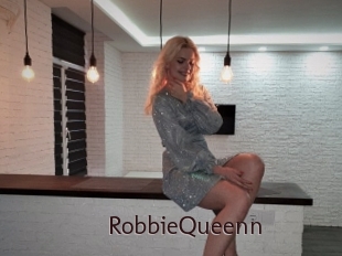 RobbieQueenn