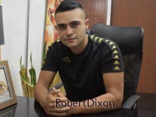 RobertDixon