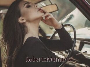 RobertaMeninna