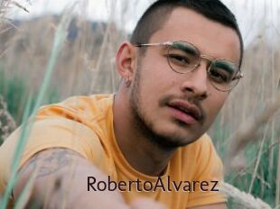 RobertoAlvarez