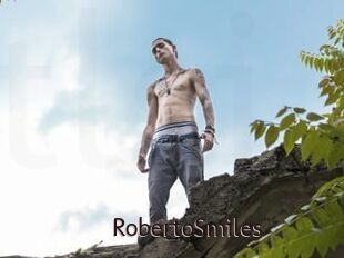 RobertoSmiles
