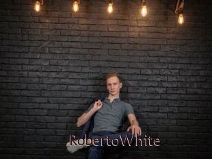 RobertoWhite