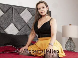 RobertsHallen