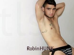 RobinHUNK