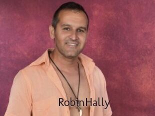 RobinHally