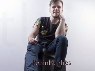 RobinHughes