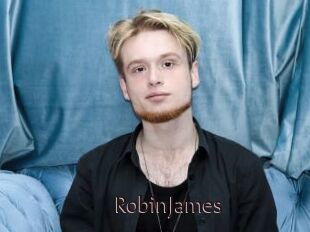 RobinJames