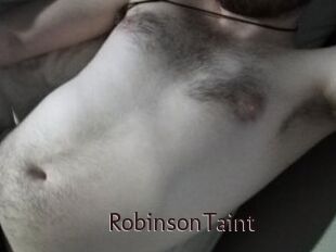 RobinsonTaint