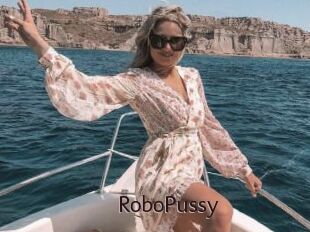 RoboPussy
