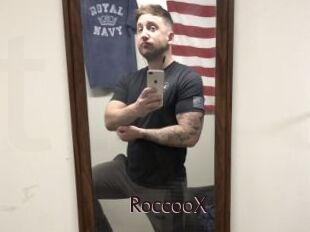 RoccooX