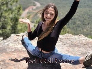 RockNRollRoxane