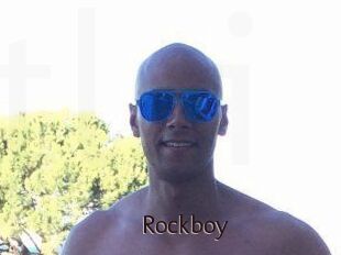 Rockboy