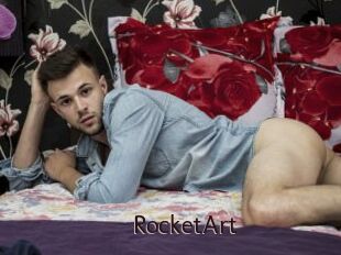 RocketArt