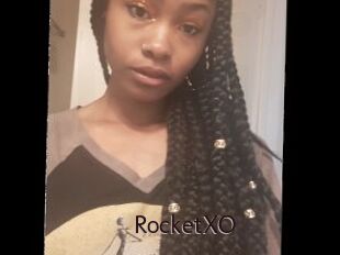 RocketXO