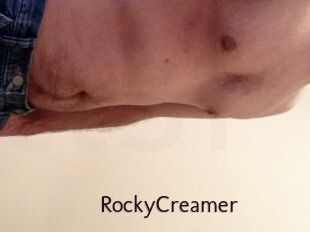 RockyCreamer