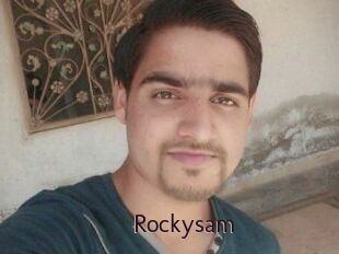 Rockysam