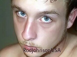 RodJohnsonUSA