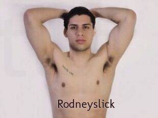 Rodneyslick