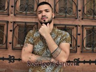 RodrigoVidanovit