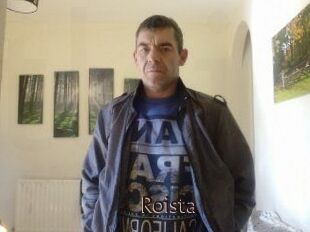 Roista