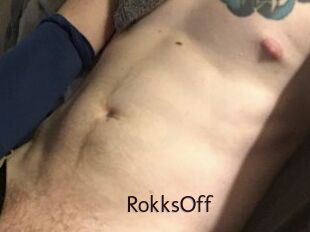 RokksOff