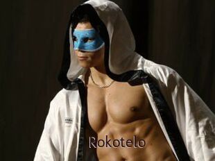 Rokotelo