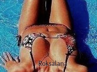 Roksalana