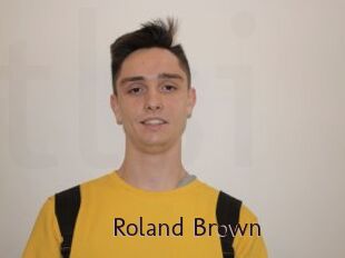 Roland_Brown