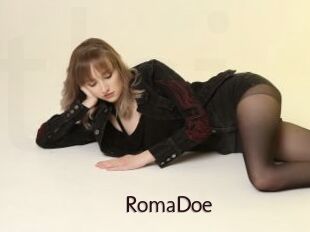 RomaDoe