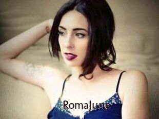 RomaJune
