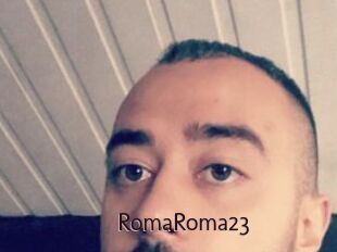 RomaRoma23