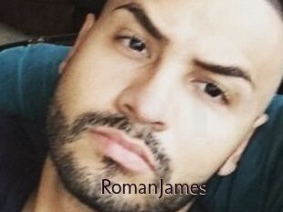 RomanJames