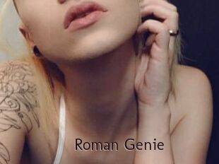 Roman_Genie