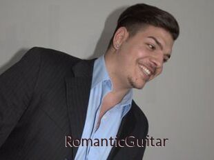 RomanticGuitar