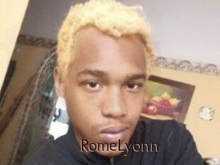 RomeLyonn