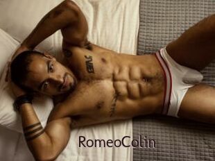 RomeoColin