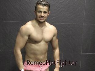 RomeoHotFighter