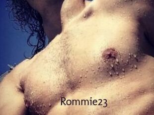 Rommie23
